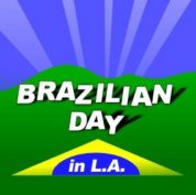Brazilian Day LA